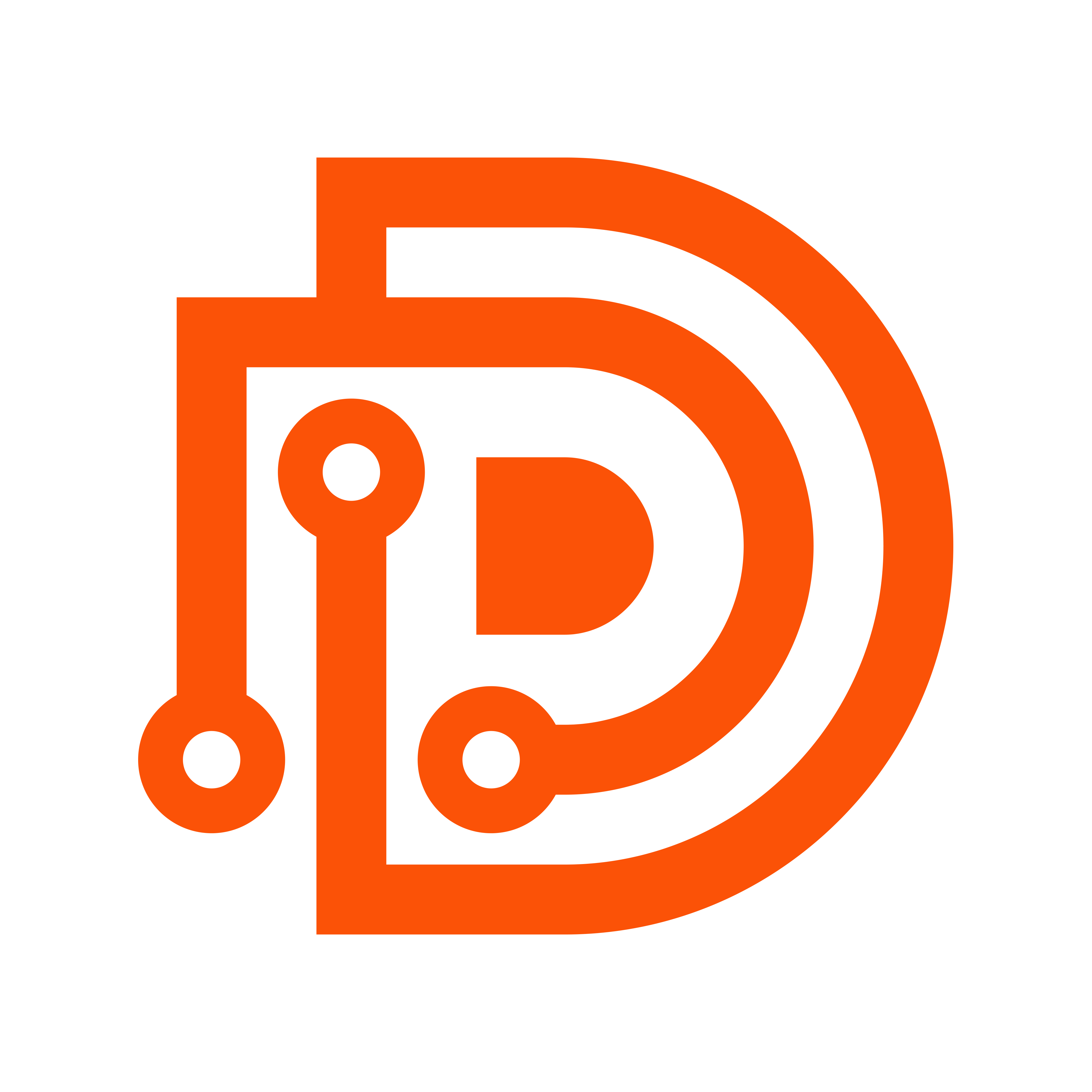 Logo Dohub