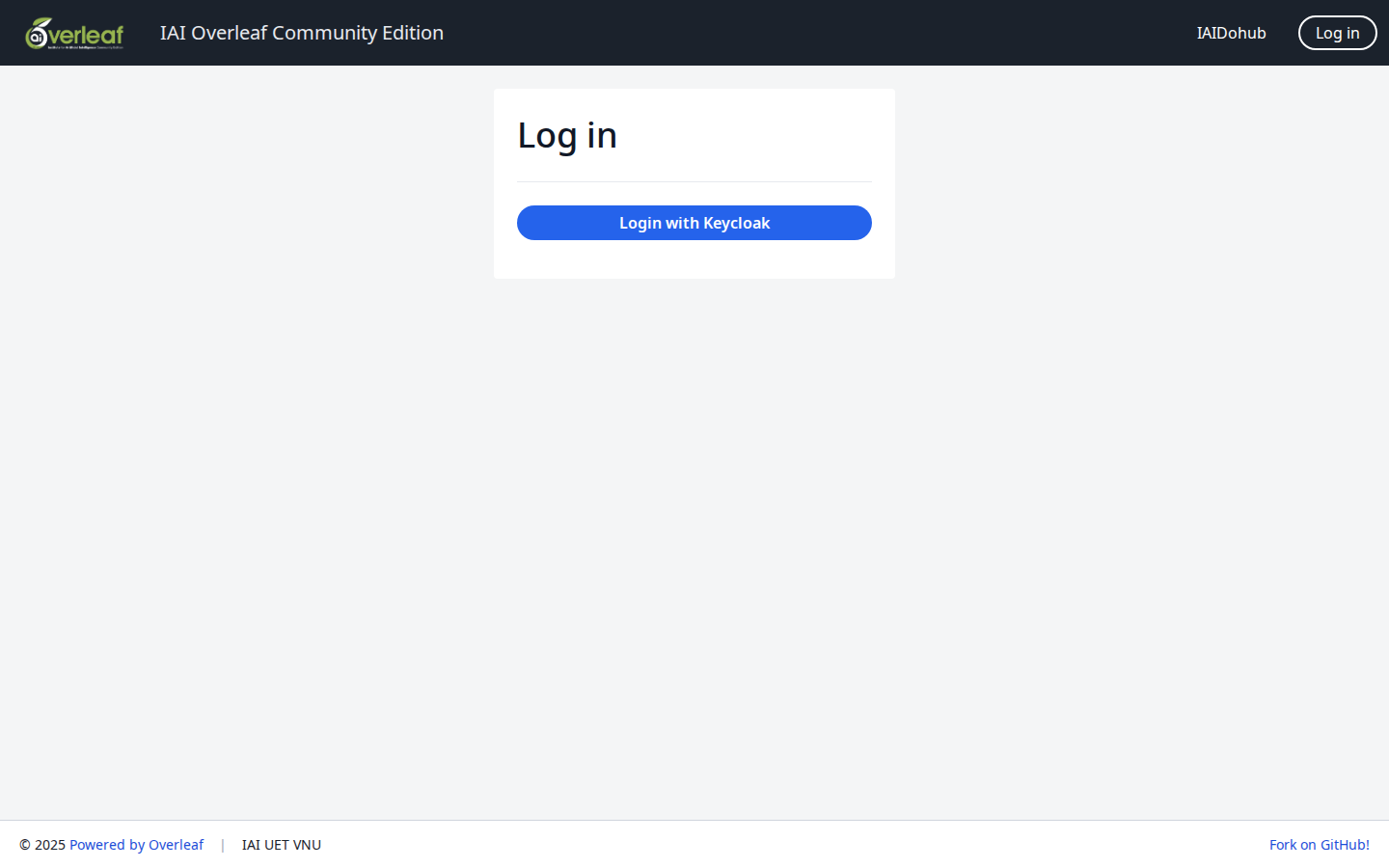 Admin add group