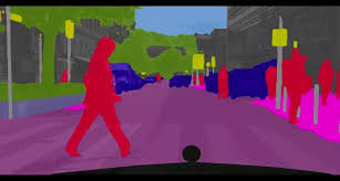 Computer Vision illustration