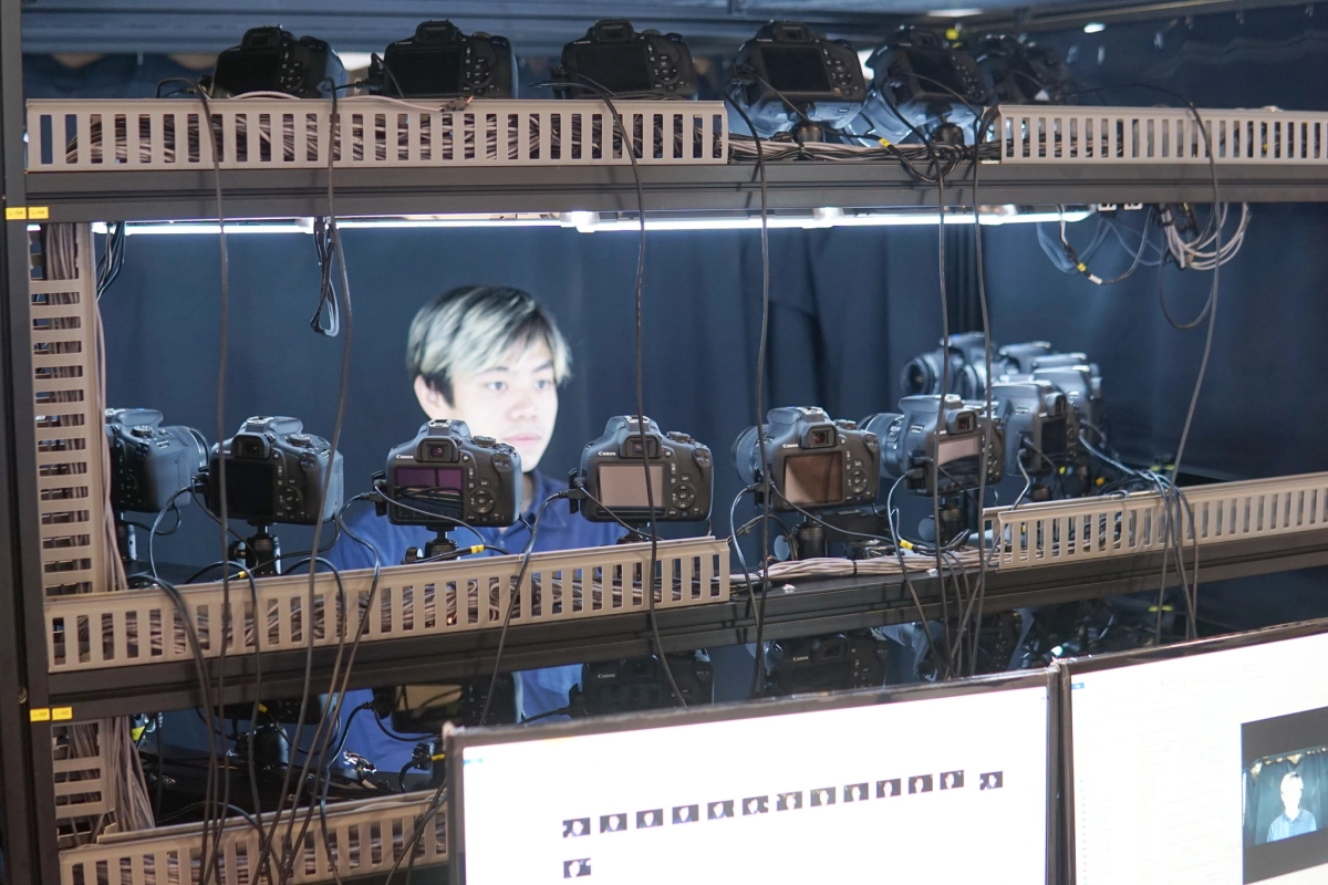 Face Recognition